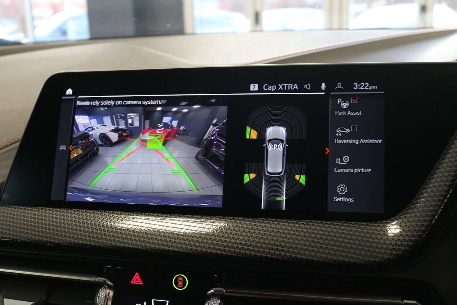 Used BMW 1 Series 2022 for sale - 76713368: Photo 16