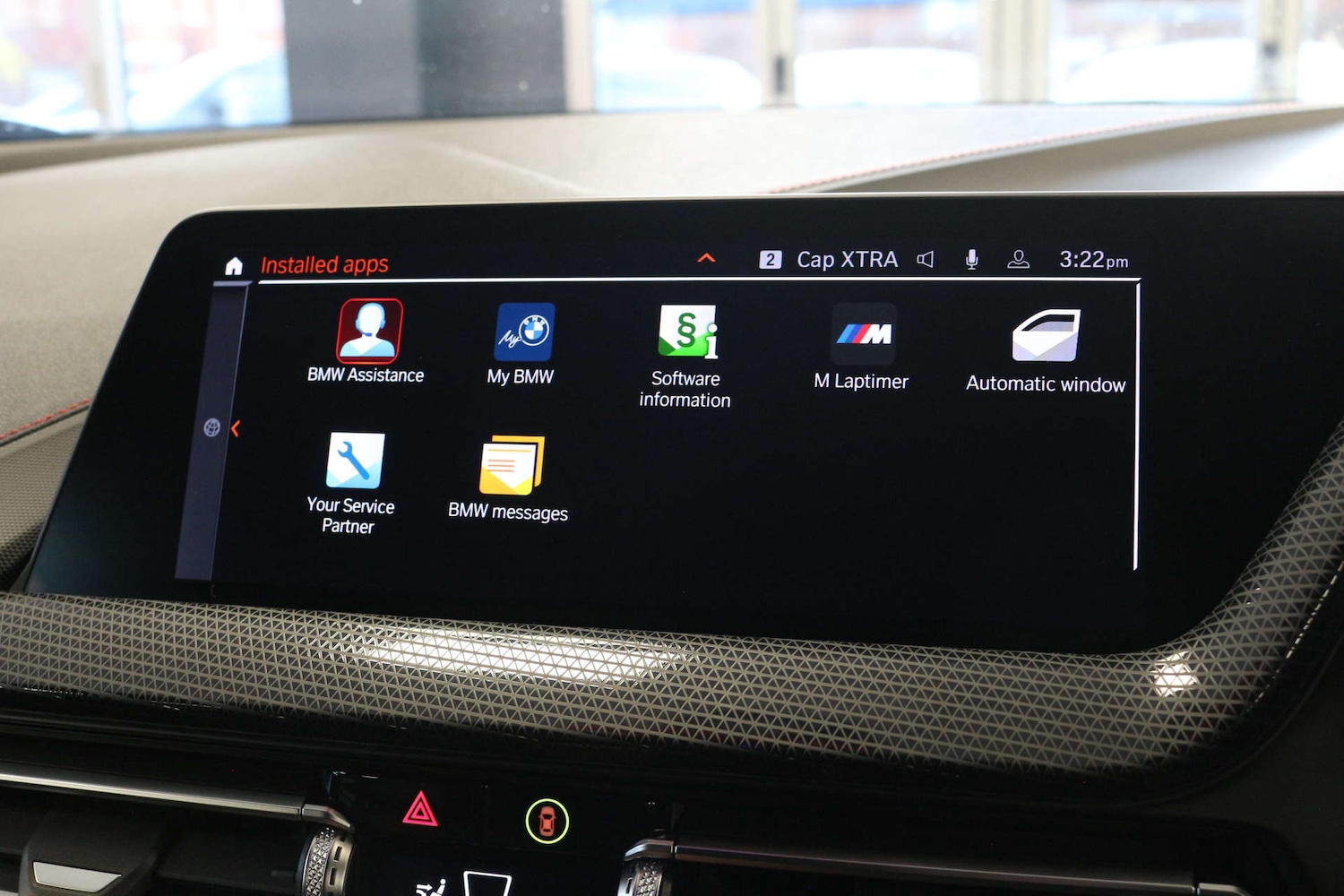 Used BMW 1 Series 2022 for sale - 76713368: Photo 17