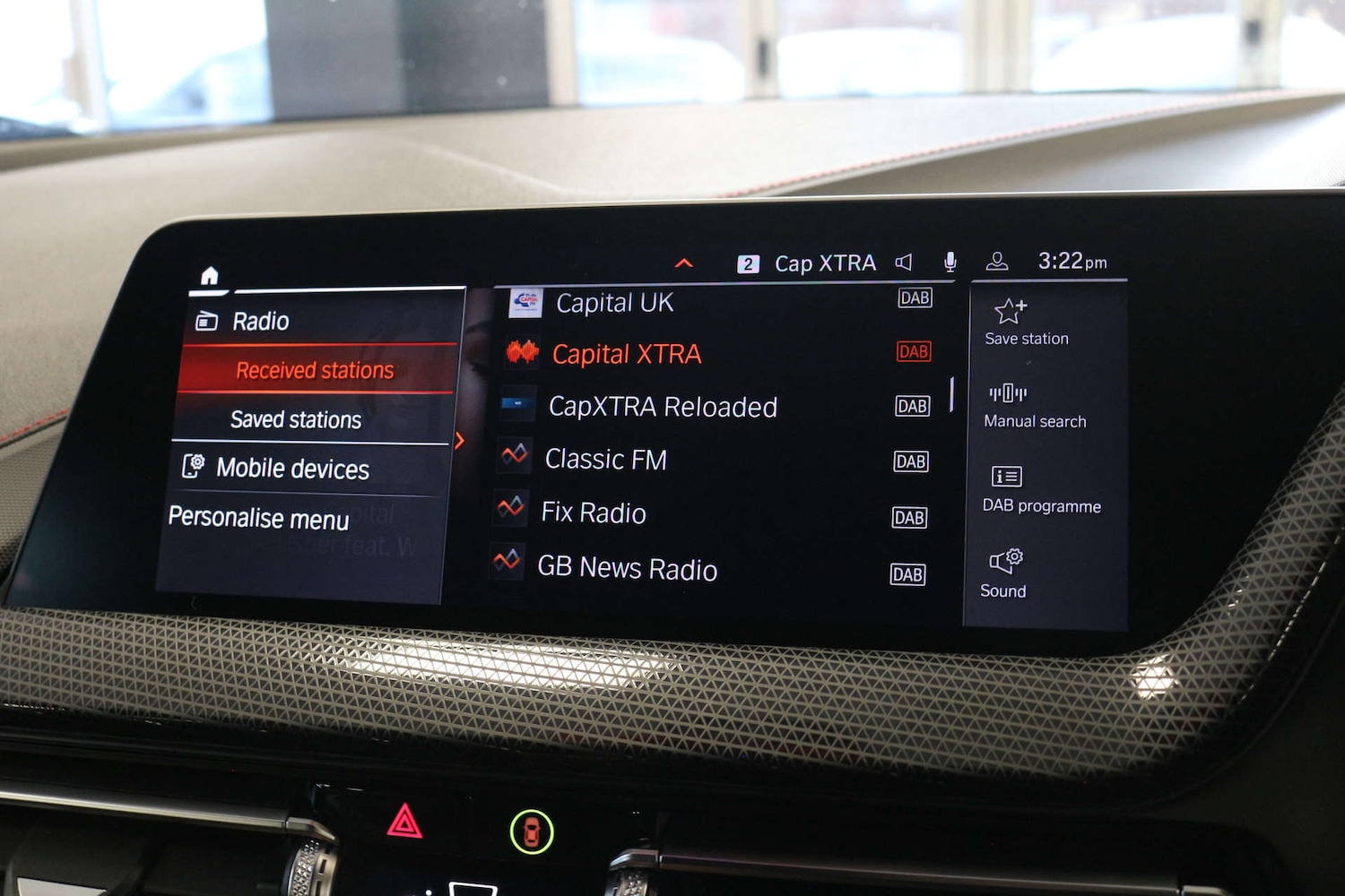 Used BMW 1 Series 2022 for sale - 76713368: Photo 18