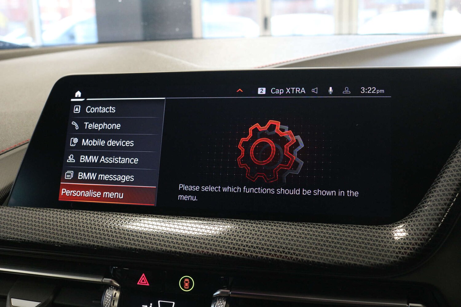 Used BMW 1 Series 2022 for sale - 76713368: Photo 19