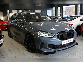BMW - 1 Series