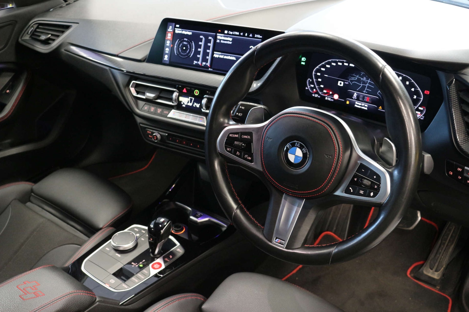 Used BMW 1 Series 2022 for sale - 76713368: Photo 2