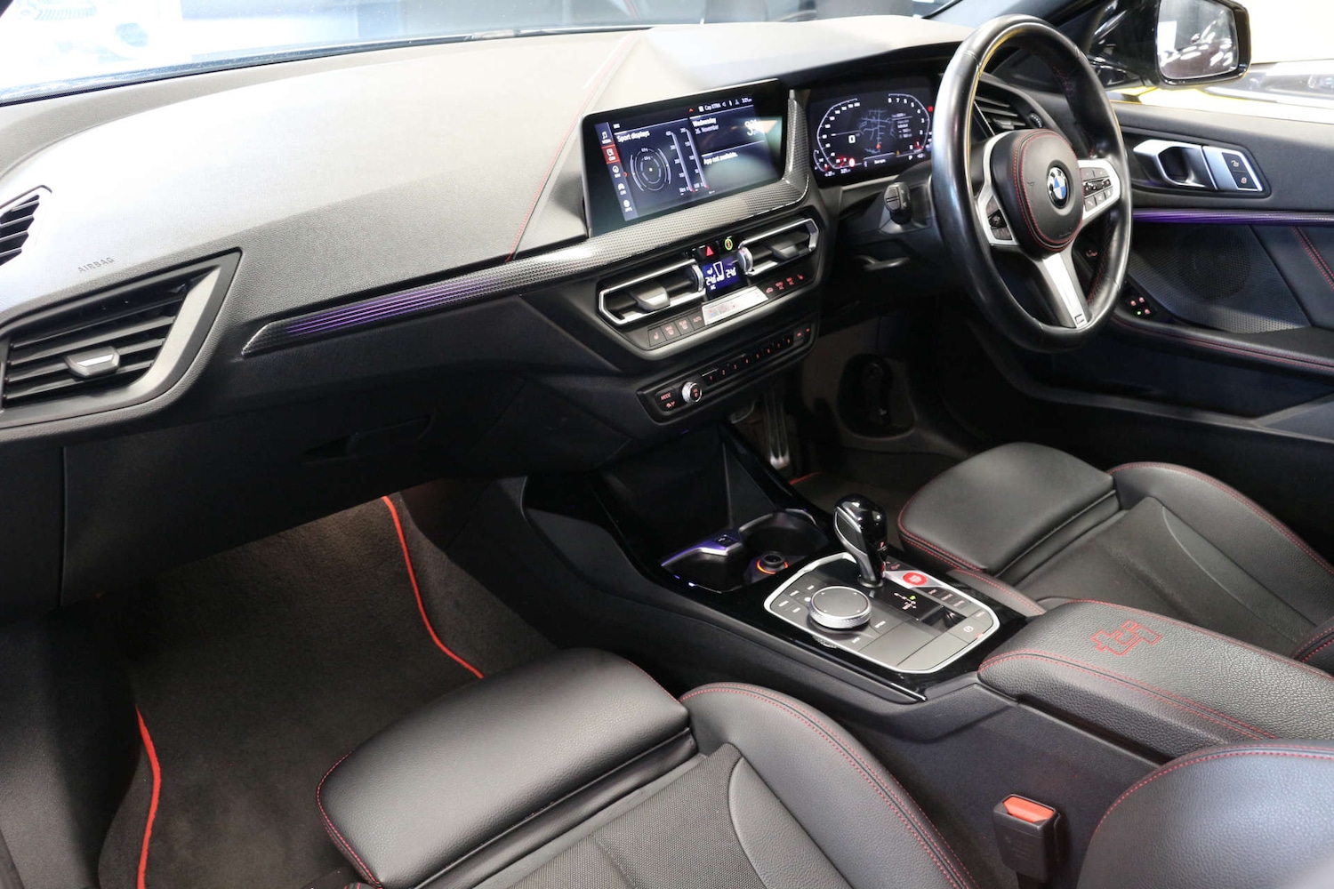 Used BMW 1 Series 2022 for sale - 76713368: Photo 31