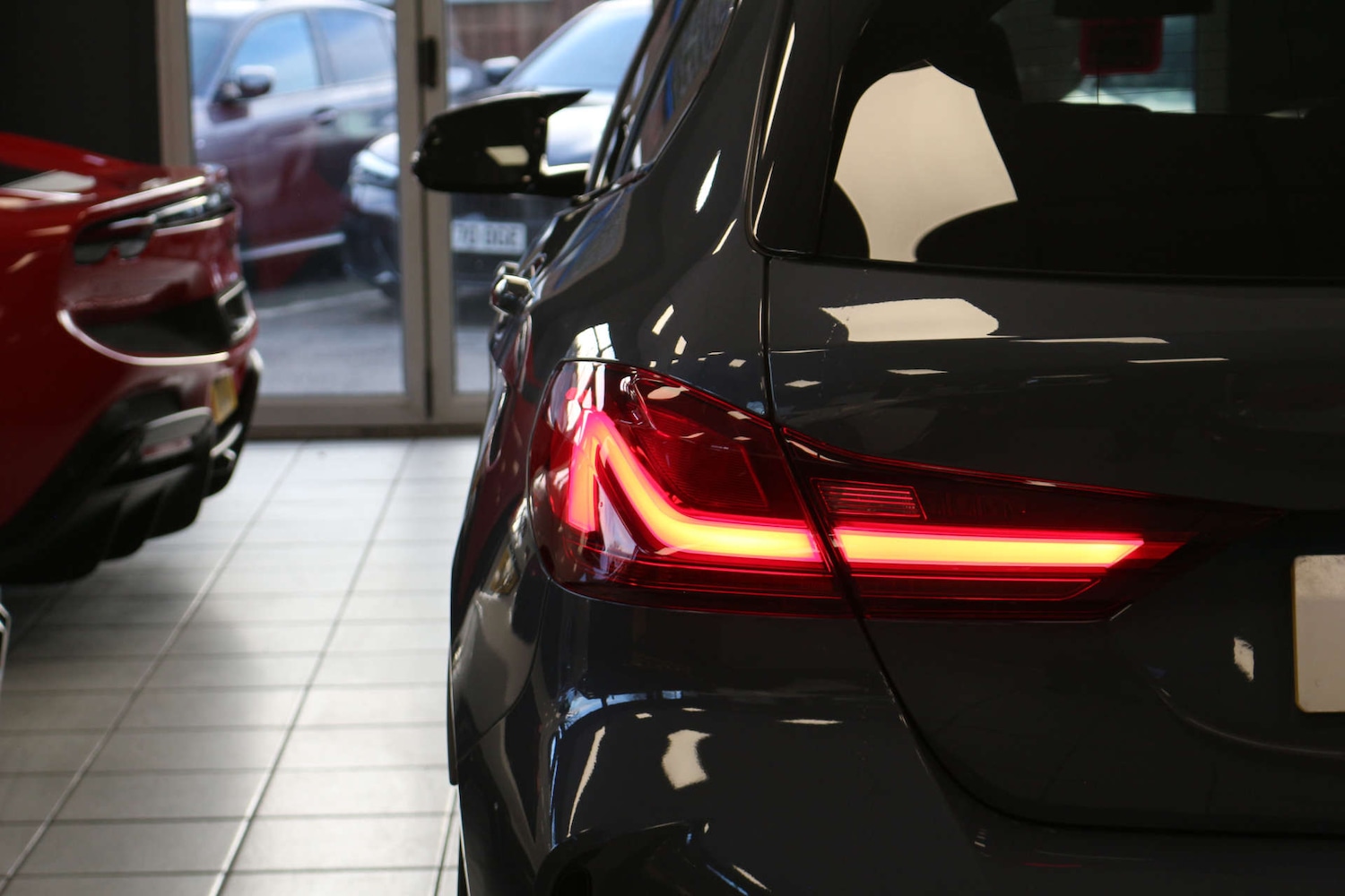 Used BMW 1 Series 2022 for sale - 76713368: Photo 33