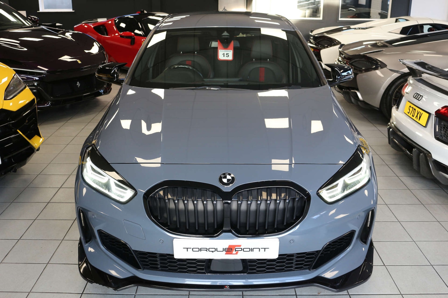 Used BMW 1 Series 2022 for sale - 76713368: Photo 34