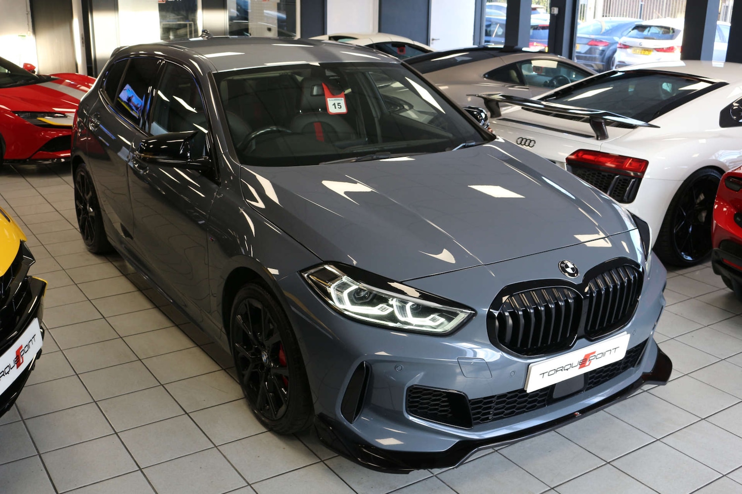 Used BMW 1 Series 2022 for sale - 76713368: Photo 36