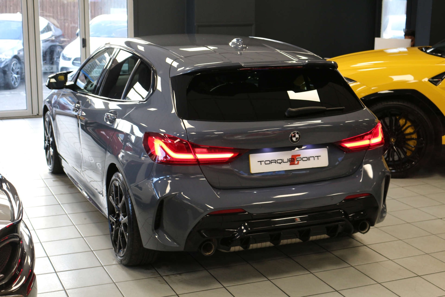 Used BMW 1 Series 2022 for sale - 76713368: Photo 37