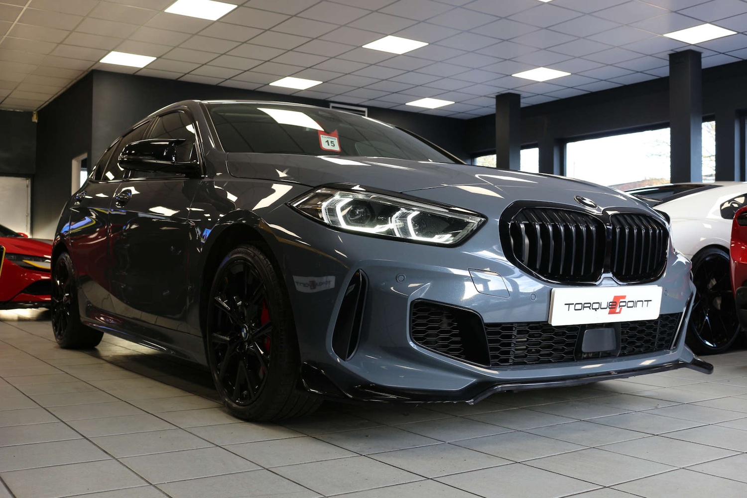 Used BMW 1 Series 2022 for sale - 76713368: Photo 38