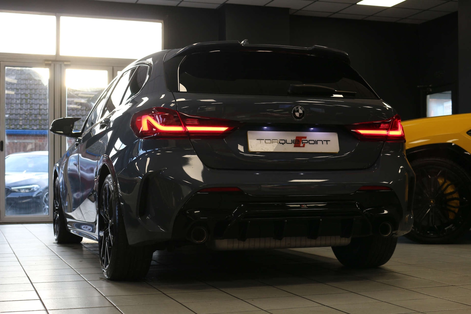 Used BMW 1 Series 2022 for sale - 76713368: Photo 39