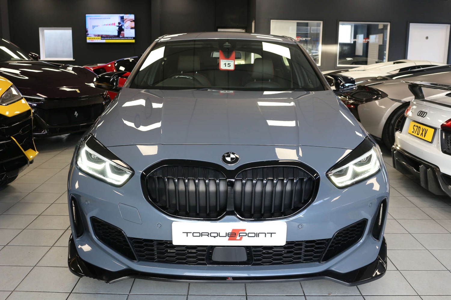 Used BMW 1 Series 2022 for sale - 76713368: Photo 4