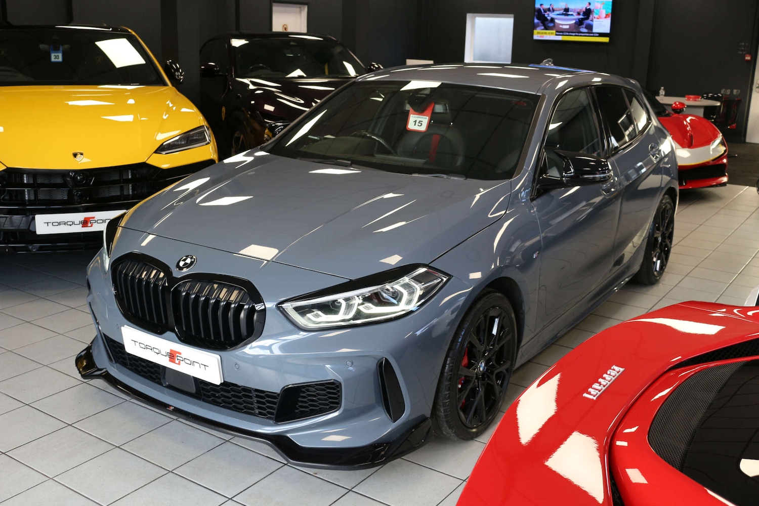 Used BMW 1 Series 2022 for sale - 76713368: Photo 6