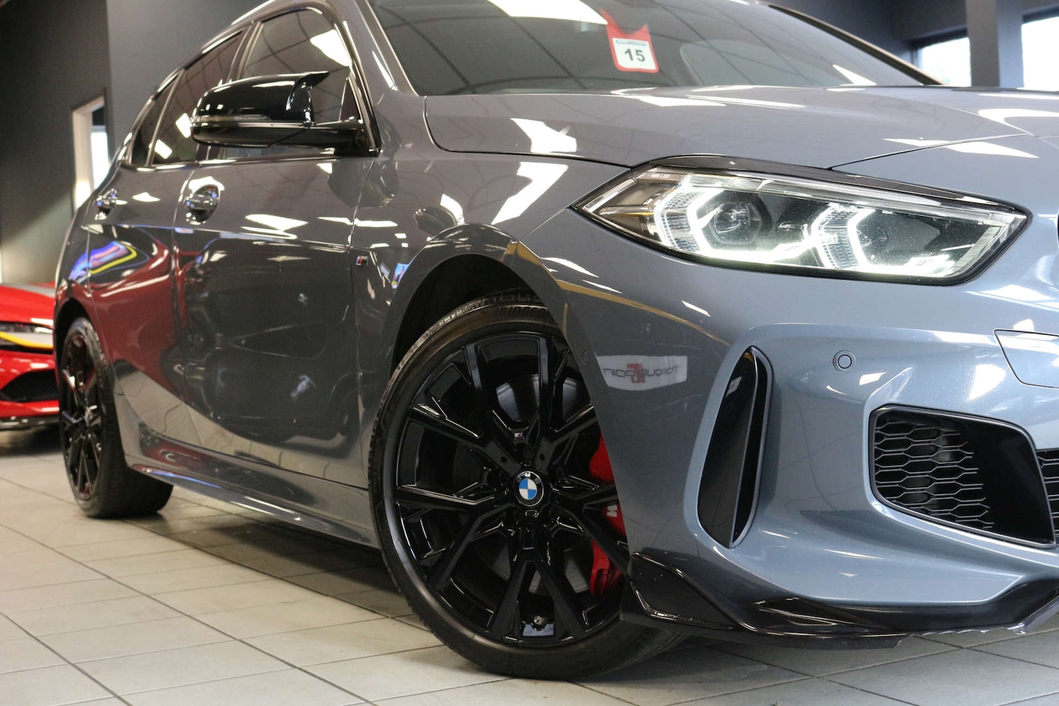 Used BMW 1 Series 2022 for sale - 76713368: Photo 8