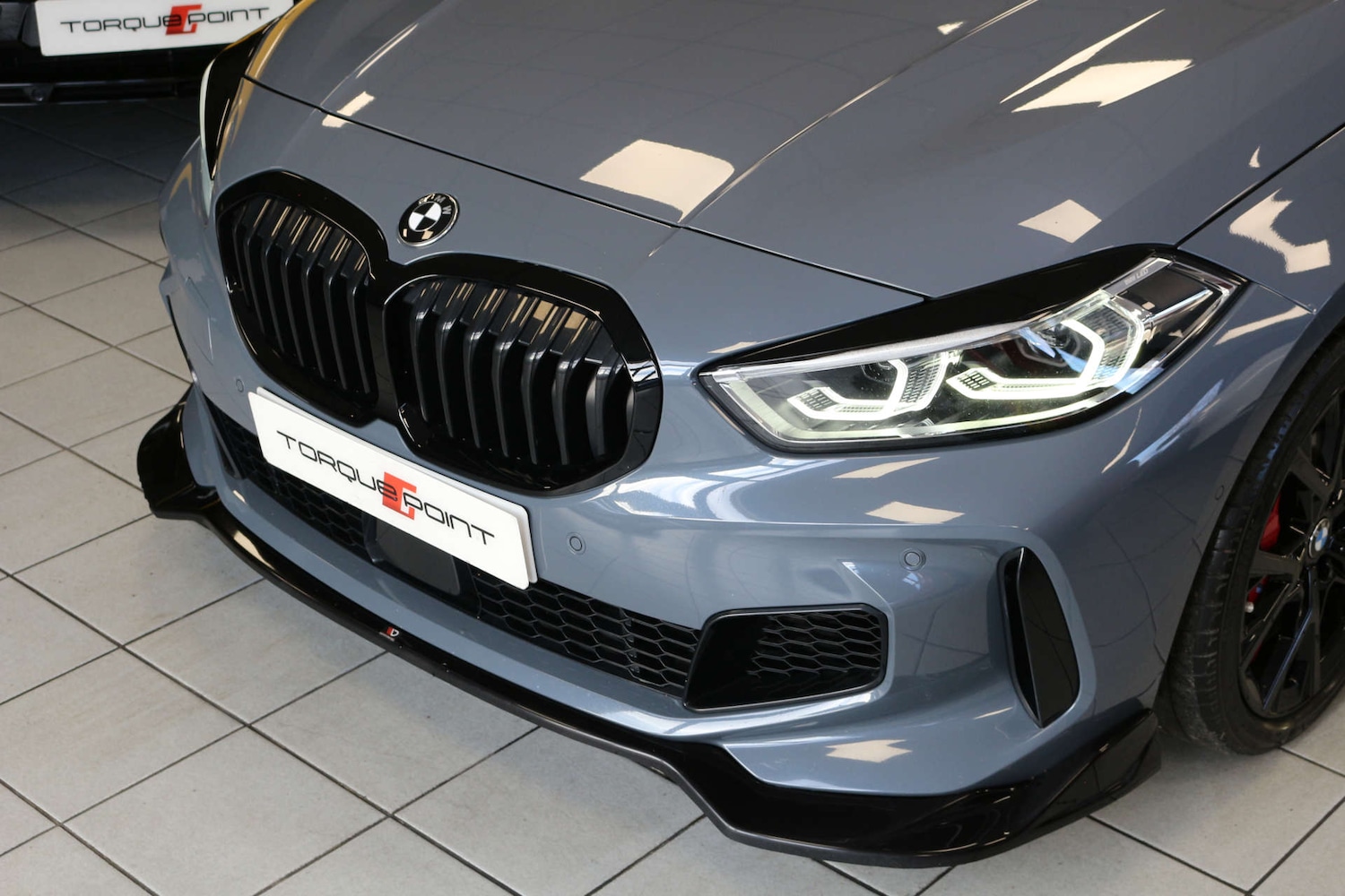 Used BMW 1 Series 2022 for sale - 76713368: Photo 9