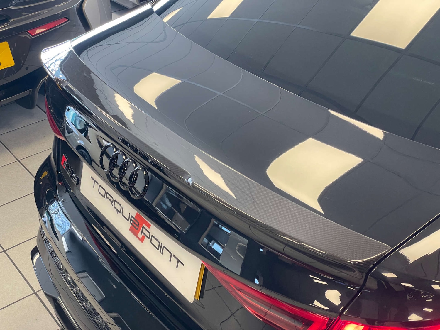 Used Audi RS3 2022 for sale - 77228420: Photo 11