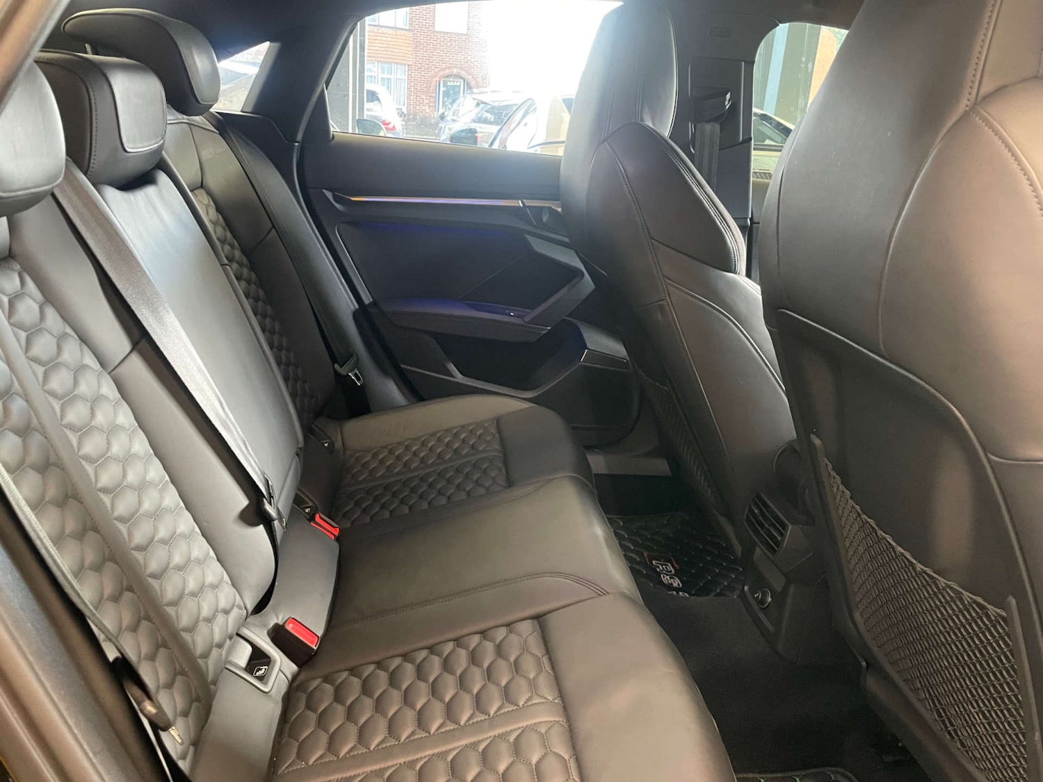 Used Audi RS3 2022 for sale - 77228420: Photo 14