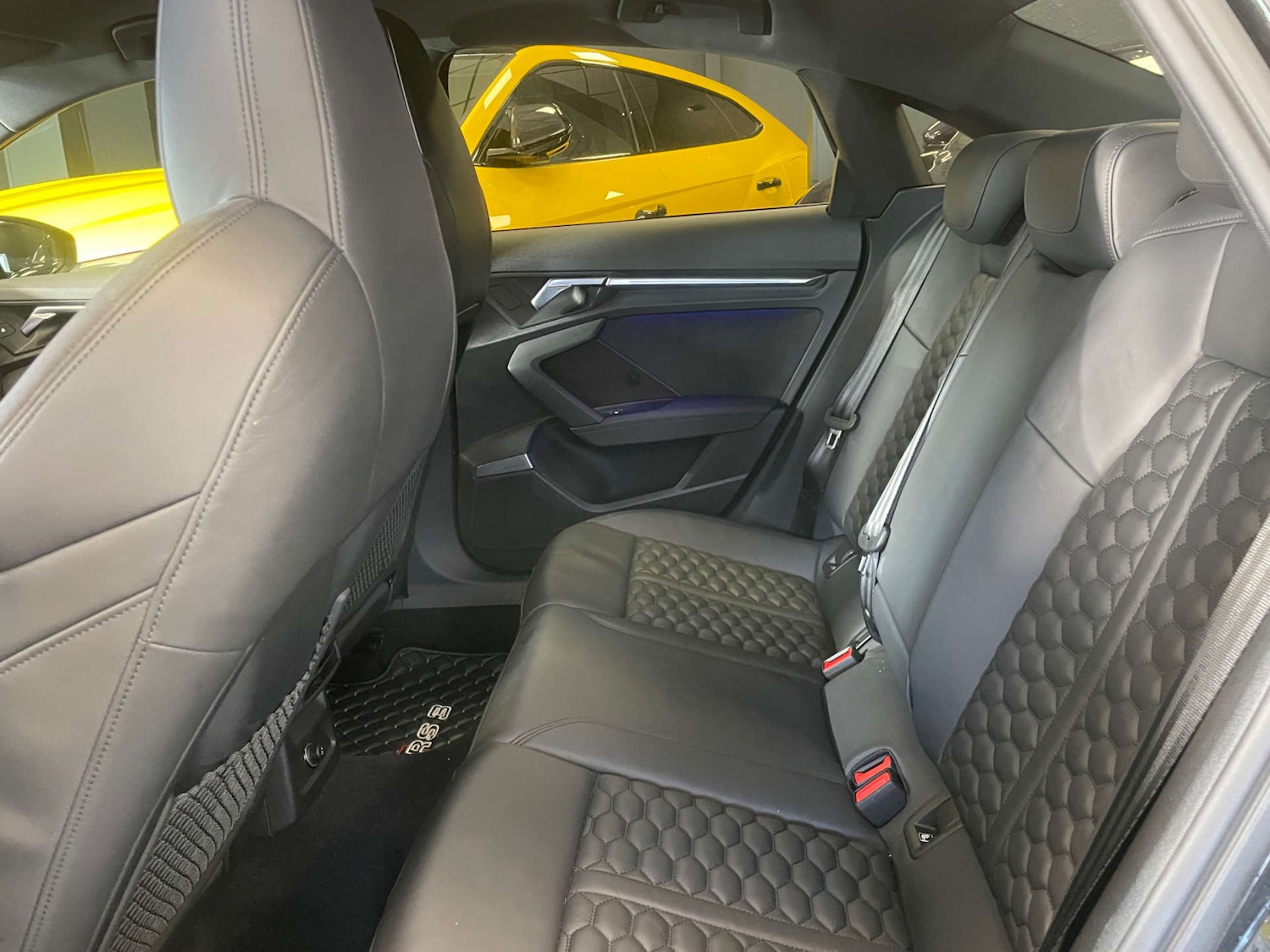 Used Audi RS3 2022 for sale - 77228420: Photo 15