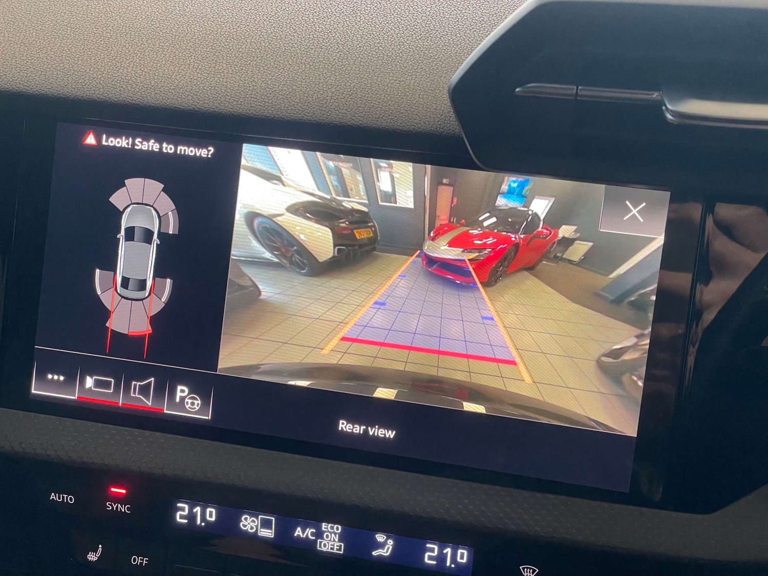 Used Audi RS3 2022 for sale - 77228420: Photo 17