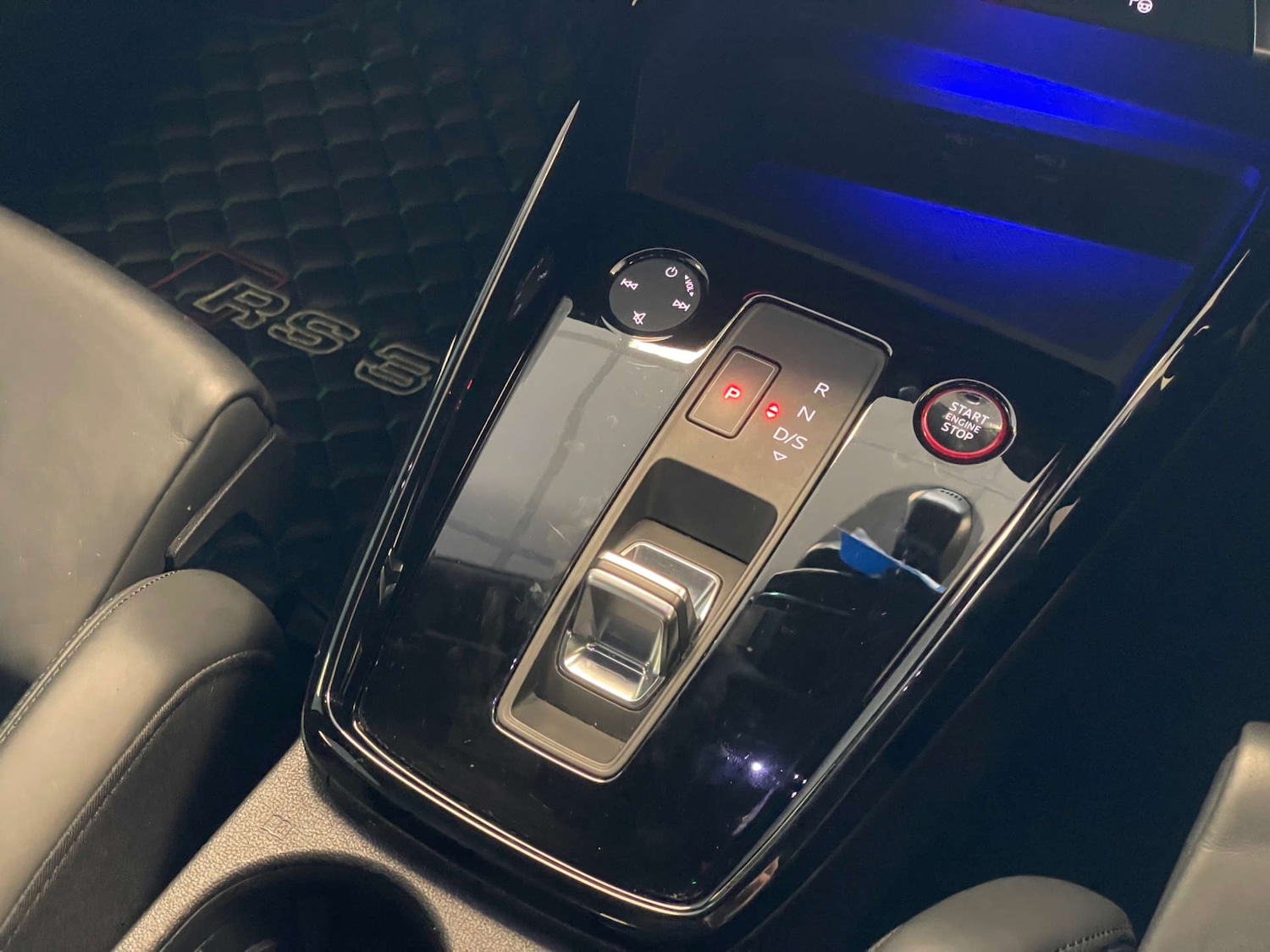 Used Audi RS3 2022 for sale - 77228420: Photo 22