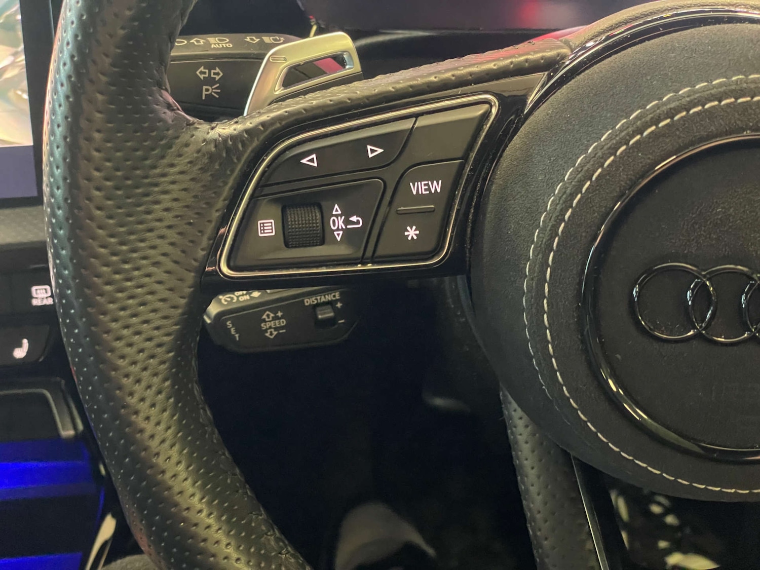 Used Audi RS3 2022 for sale - 77228420: Photo 23