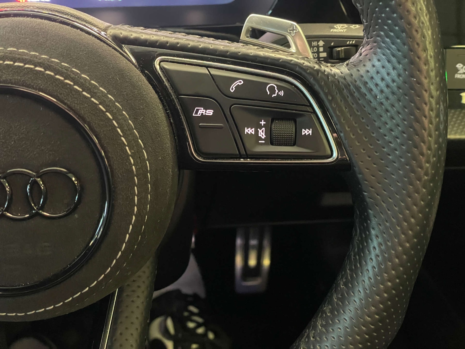 Used Audi RS3 2022 for sale - 77228420: Photo 24