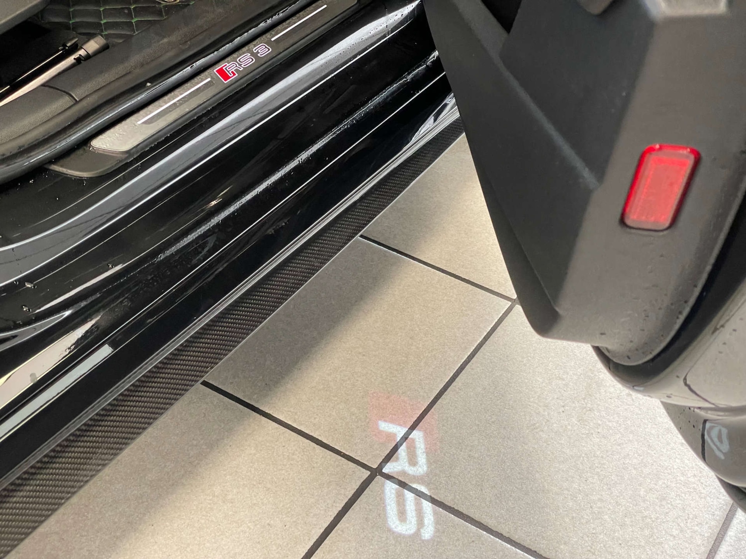 Used Audi RS3 2022 for sale - 77228420: Photo 29