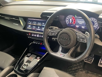 Used Audi RS3 2022 for sale - 77228420: Photo