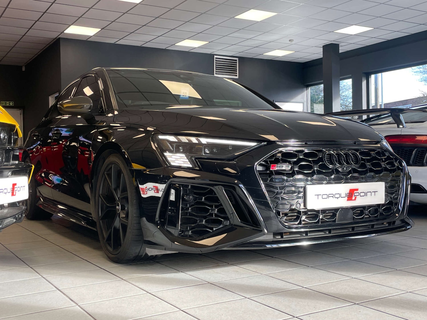 Used Audi RS3 2022 for sale - 77228420: Photo 36