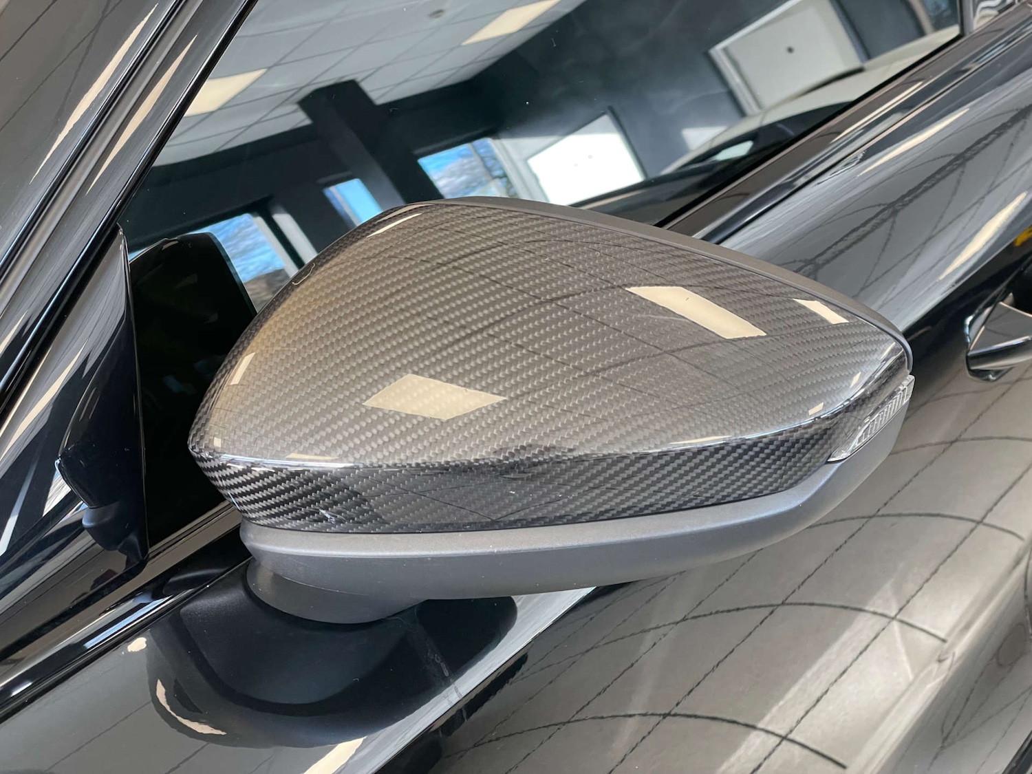 Used Audi RS3 2022 for sale - 77228420: Photo 9