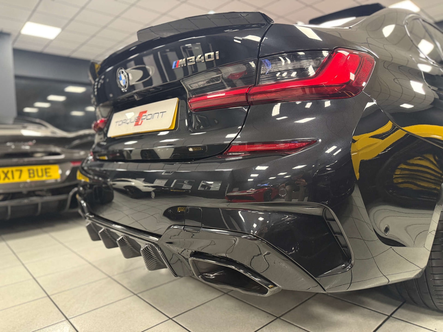 Used BMW 3 Series 2021 for sale - 76845362: Photo 11