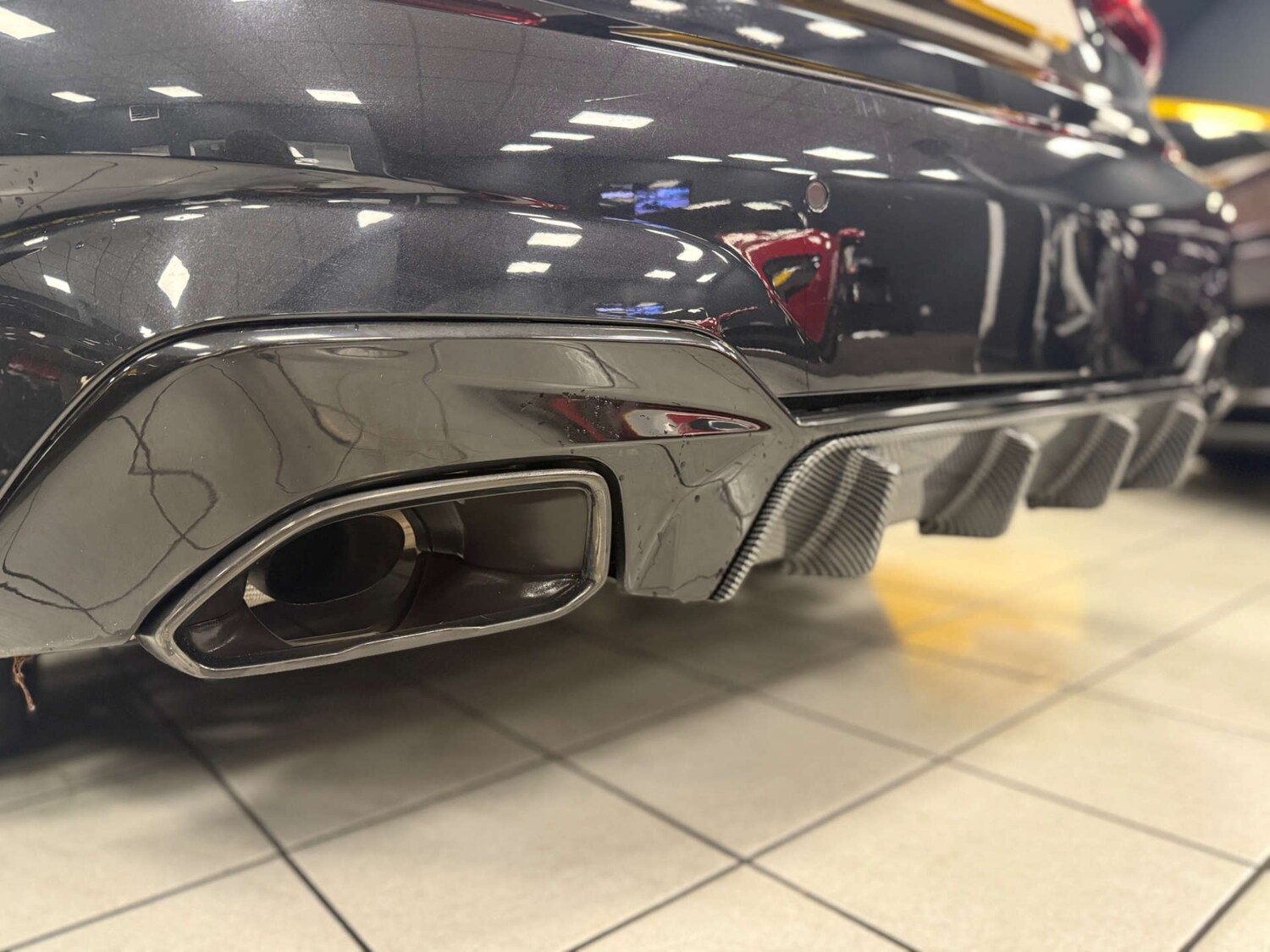 Used BMW 3 Series 2021 for sale - 76845362: Photo 13