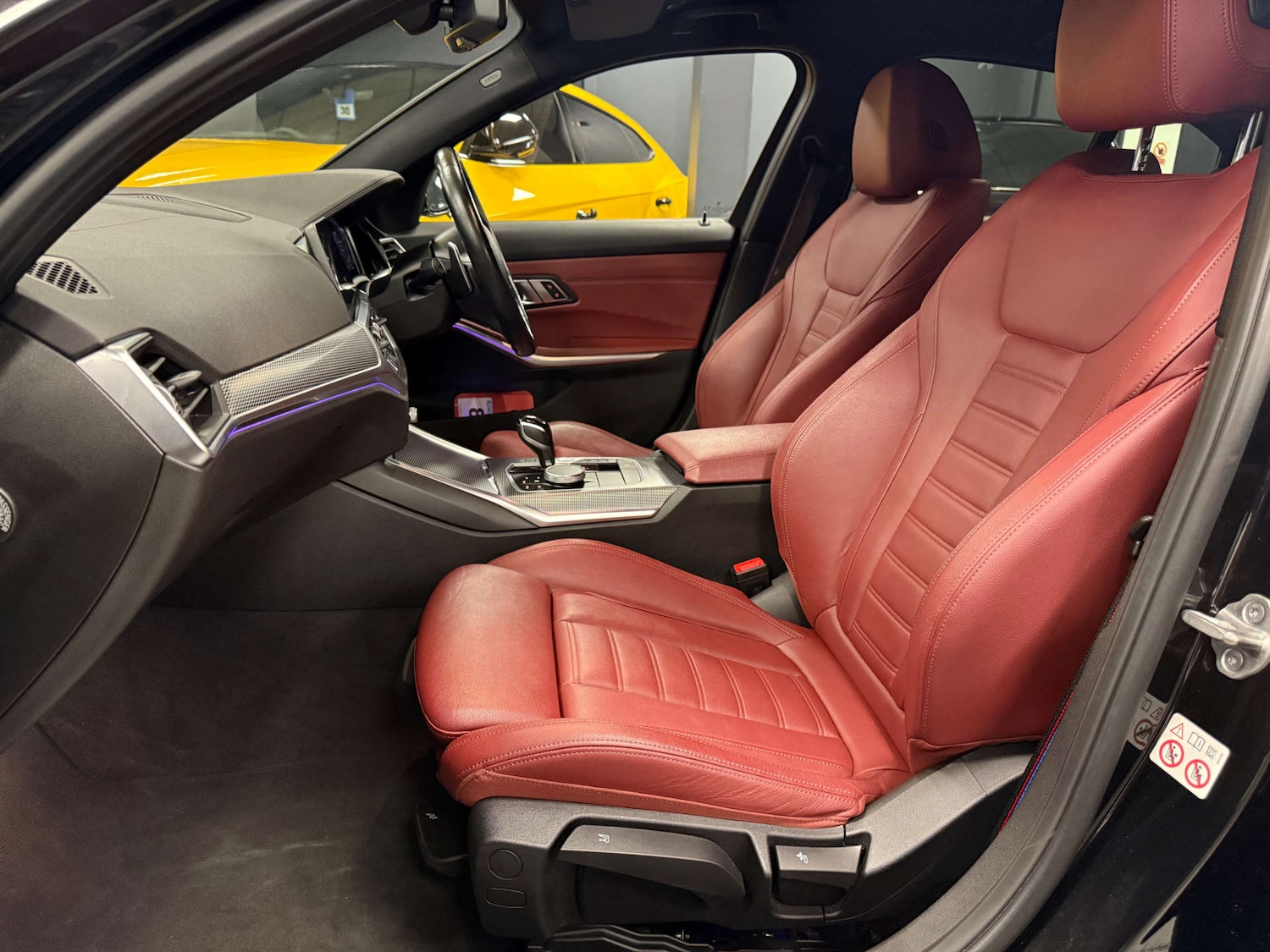 Used BMW 3 Series 2021 for sale - 76845362: Photo 14