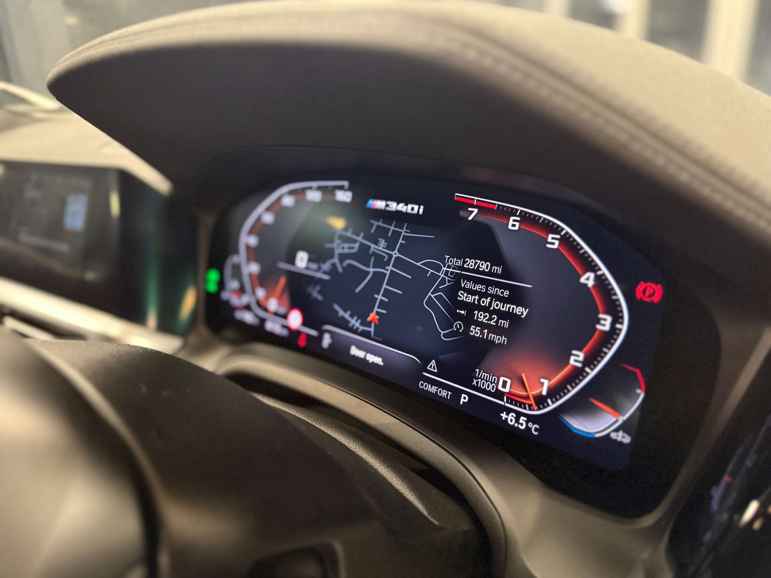 Used BMW 3 Series 2021 for sale - 76845362: Photo 18