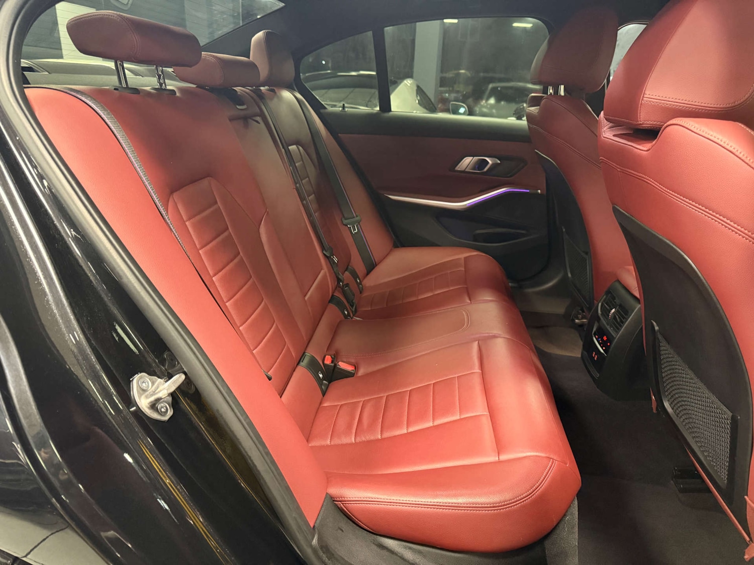 Used BMW 3 Series 2021 for sale - 76845362: Photo 19