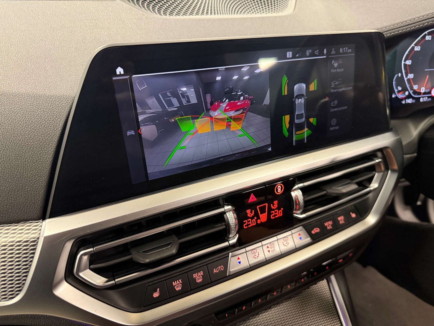 Used BMW 3 Series 2021 for sale - 76845362: Photo 20