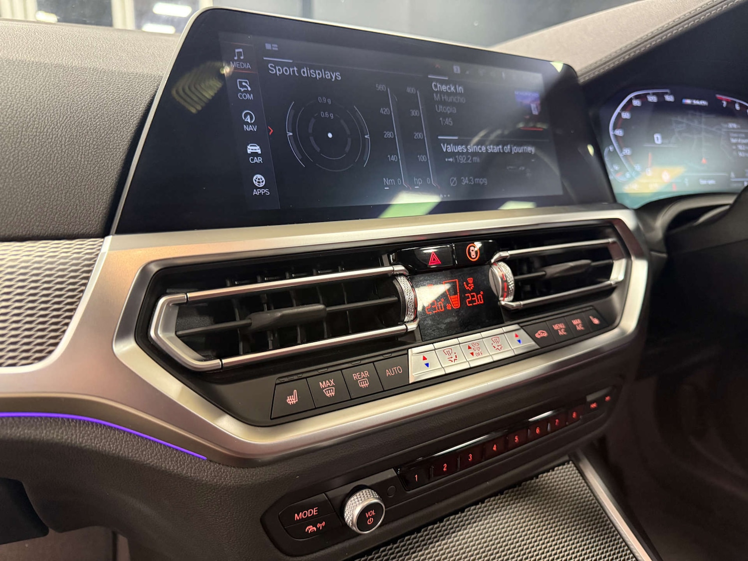 Used BMW 3 Series 2021 for sale - 76845362: Photo 23