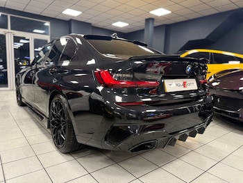 Used BMW 3 Series 2021 for sale - 76845362: Photo