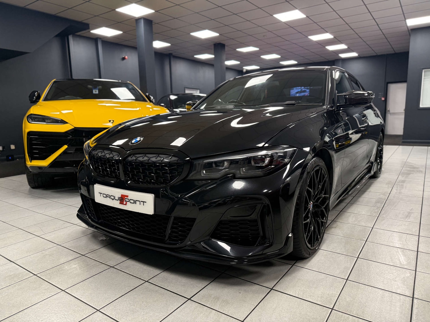 Used BMW 3 Series 2021 for sale - 76845362: Photo 4