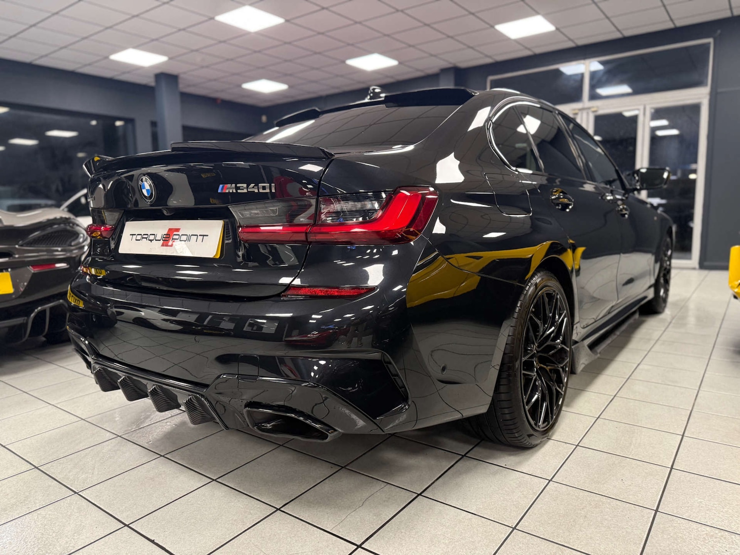 Used BMW 3 Series 2021 for sale - 76845362: Photo 5