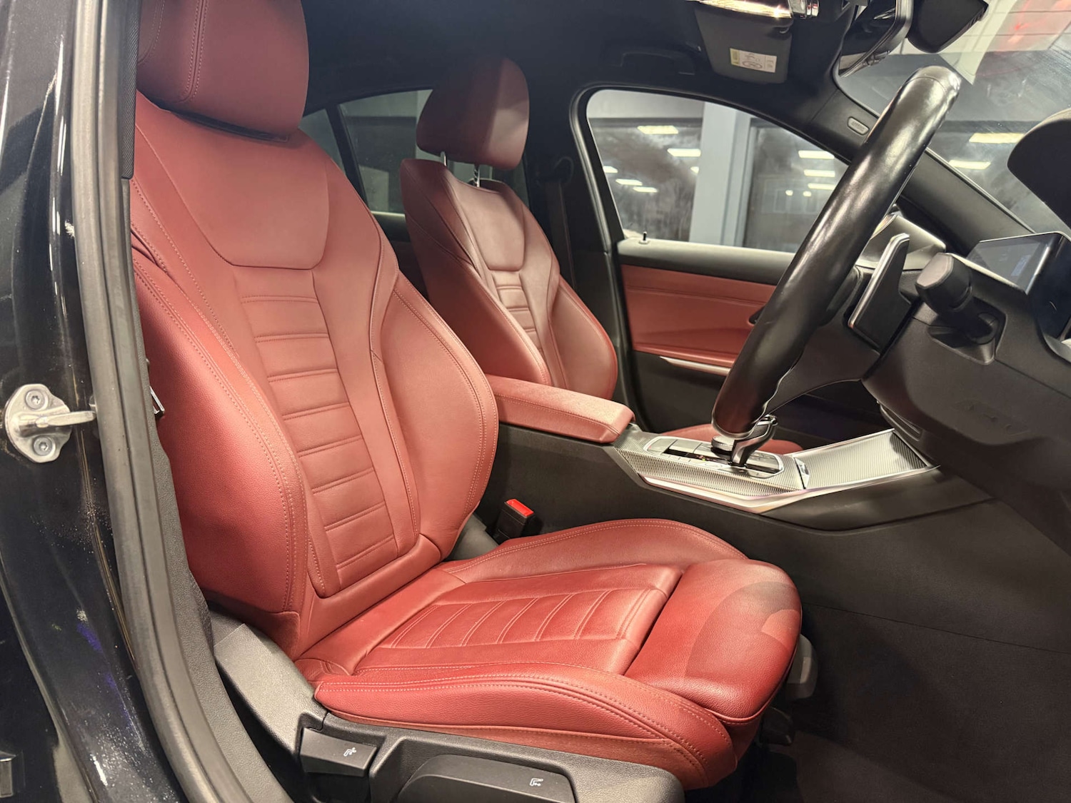 Used BMW 3 Series 2021 for sale - 76845362: Photo 6