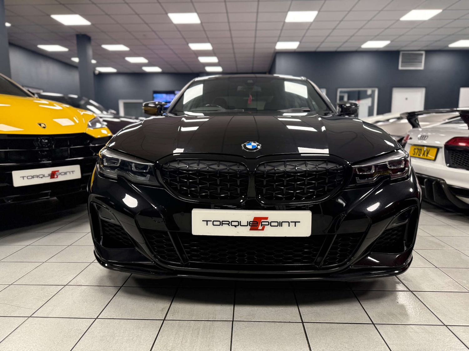 Used BMW 3 Series 2021 for sale - 76845362: Photo 7