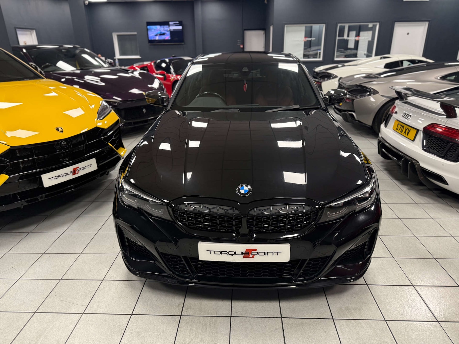 Used BMW 3 Series 2021 for sale - 76845362: Photo 9