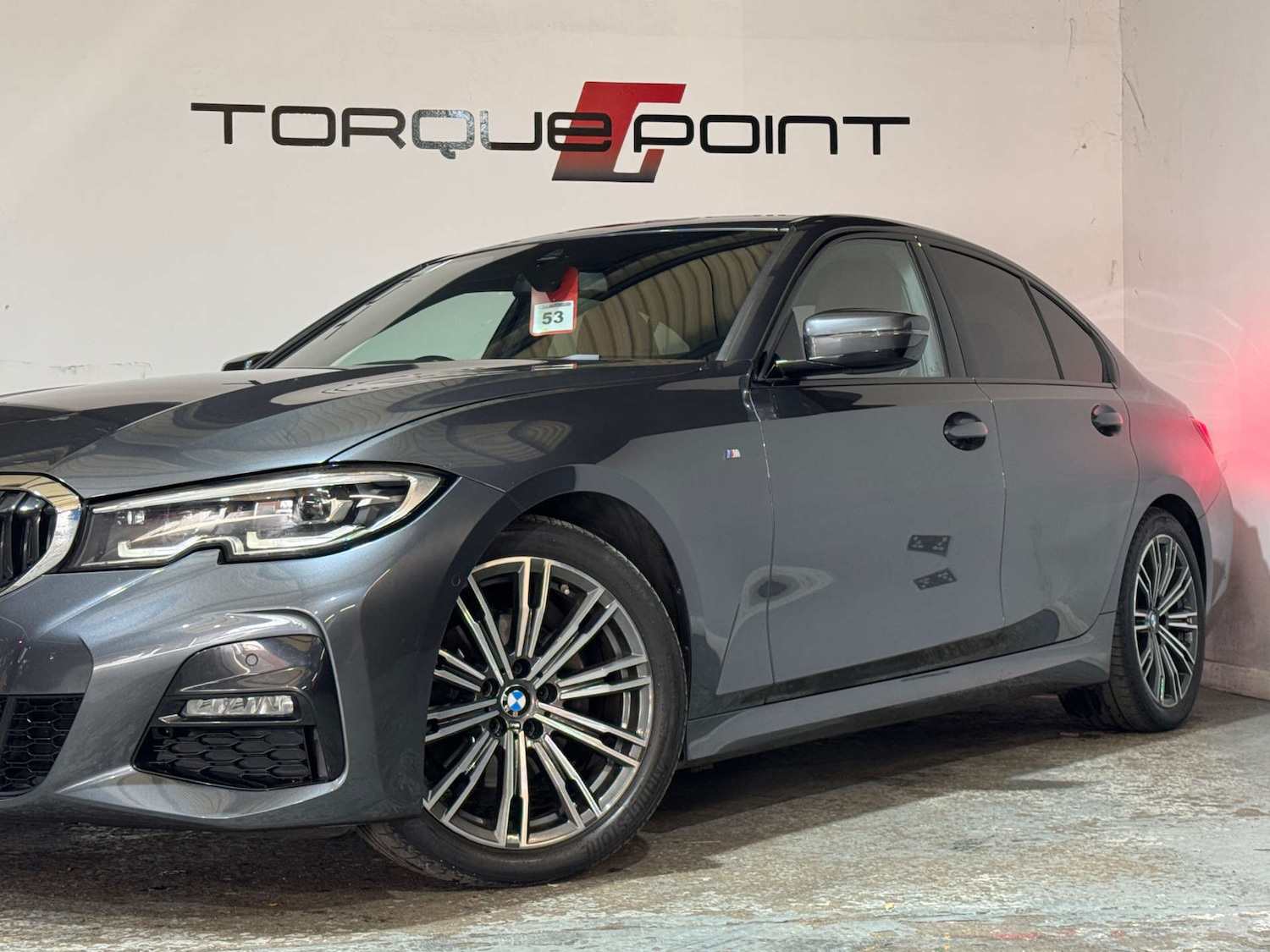 Used BMW 3 Series 2022 for sale - 76367323: Photo 10