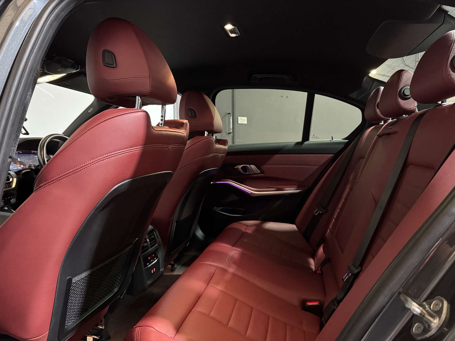 Used BMW 3 Series 2022 for sale - 76367323: Photo 14