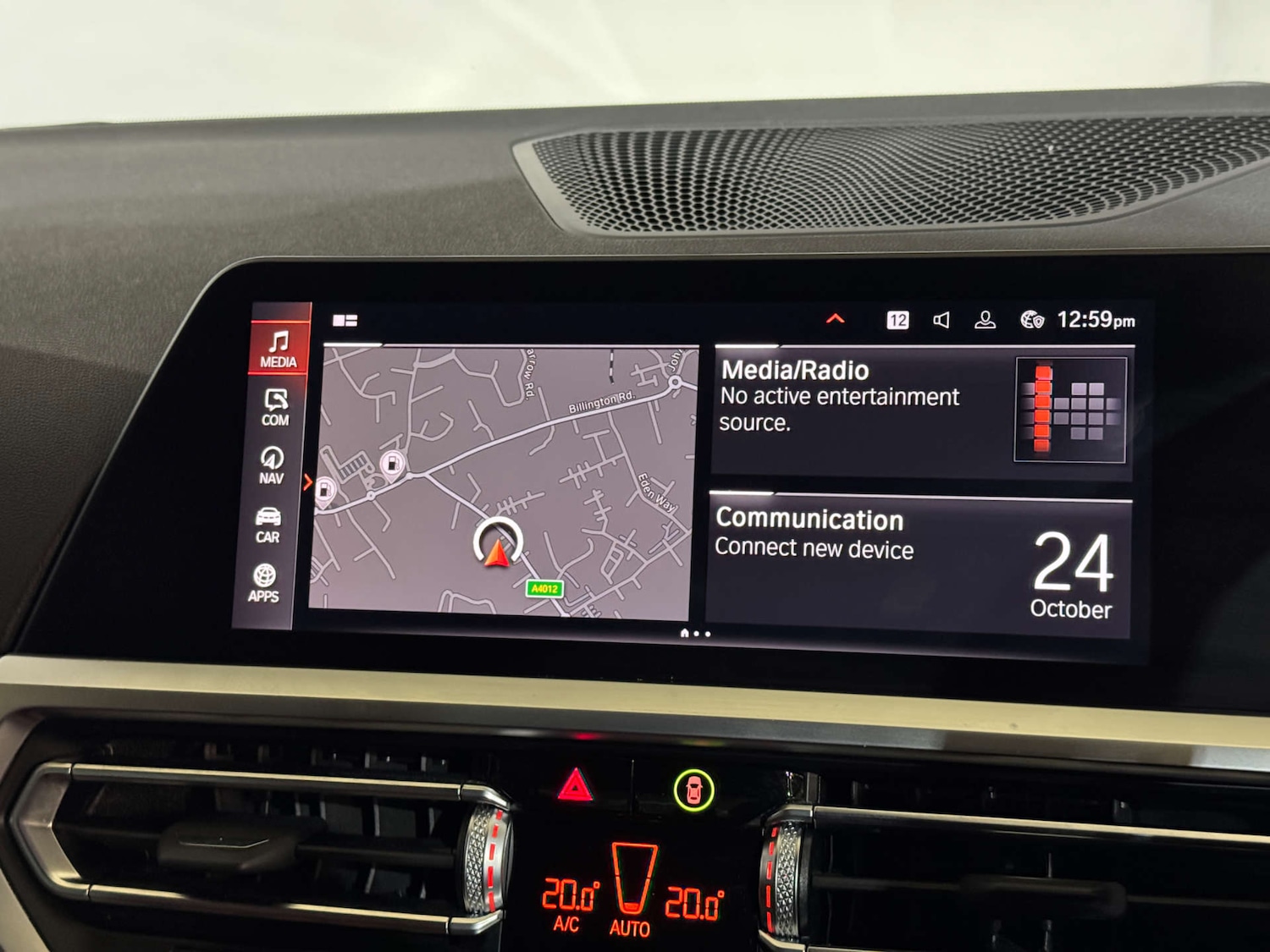 Used BMW 3 Series 2022 for sale - 76367323: Photo 16
