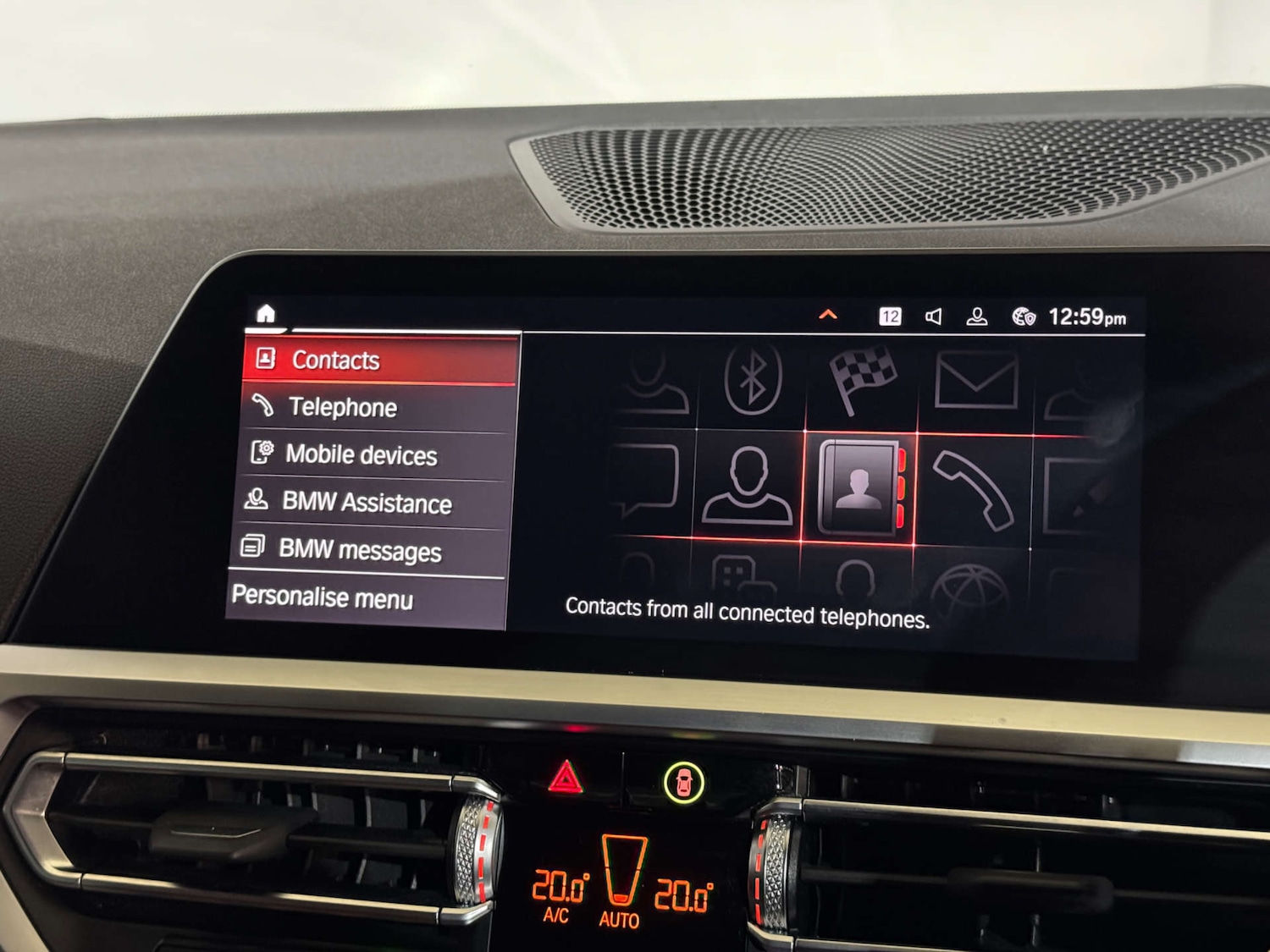 Used BMW 3 Series 2022 for sale - 76367323: Photo 18