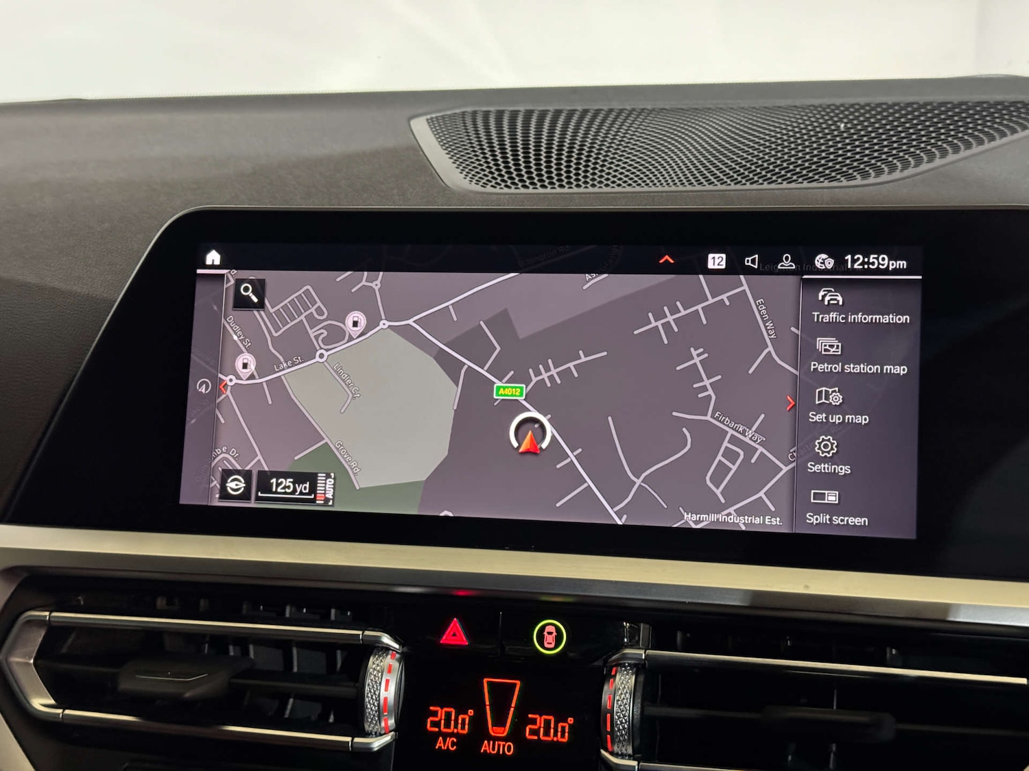 Used BMW 3 Series 2022 for sale - 76367323: Photo 19