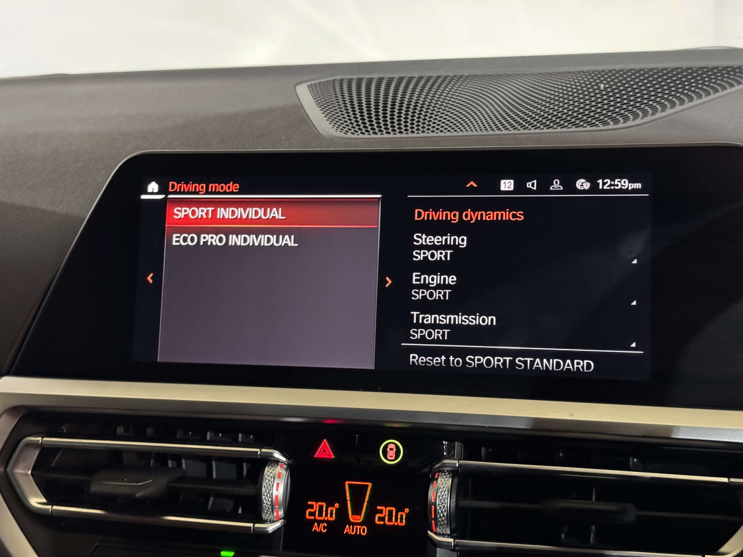 Used BMW 3 Series 2022 for sale - 76367323: Photo 23