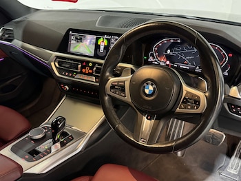 Used BMW 3 Series 2022 for sale - 76367323: Photo