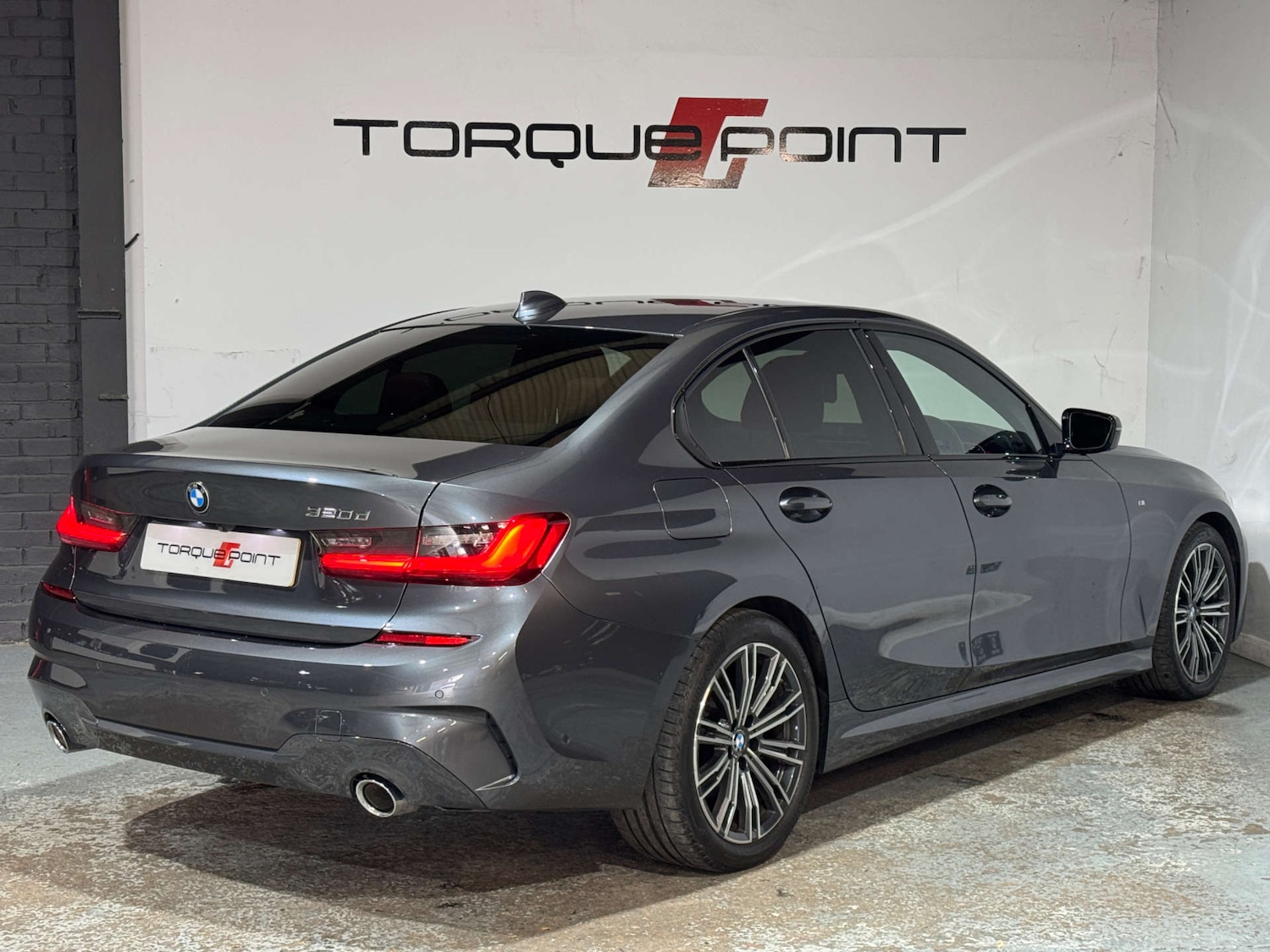 Used BMW 3 Series 2022 for sale - 76367323: Photo 3
