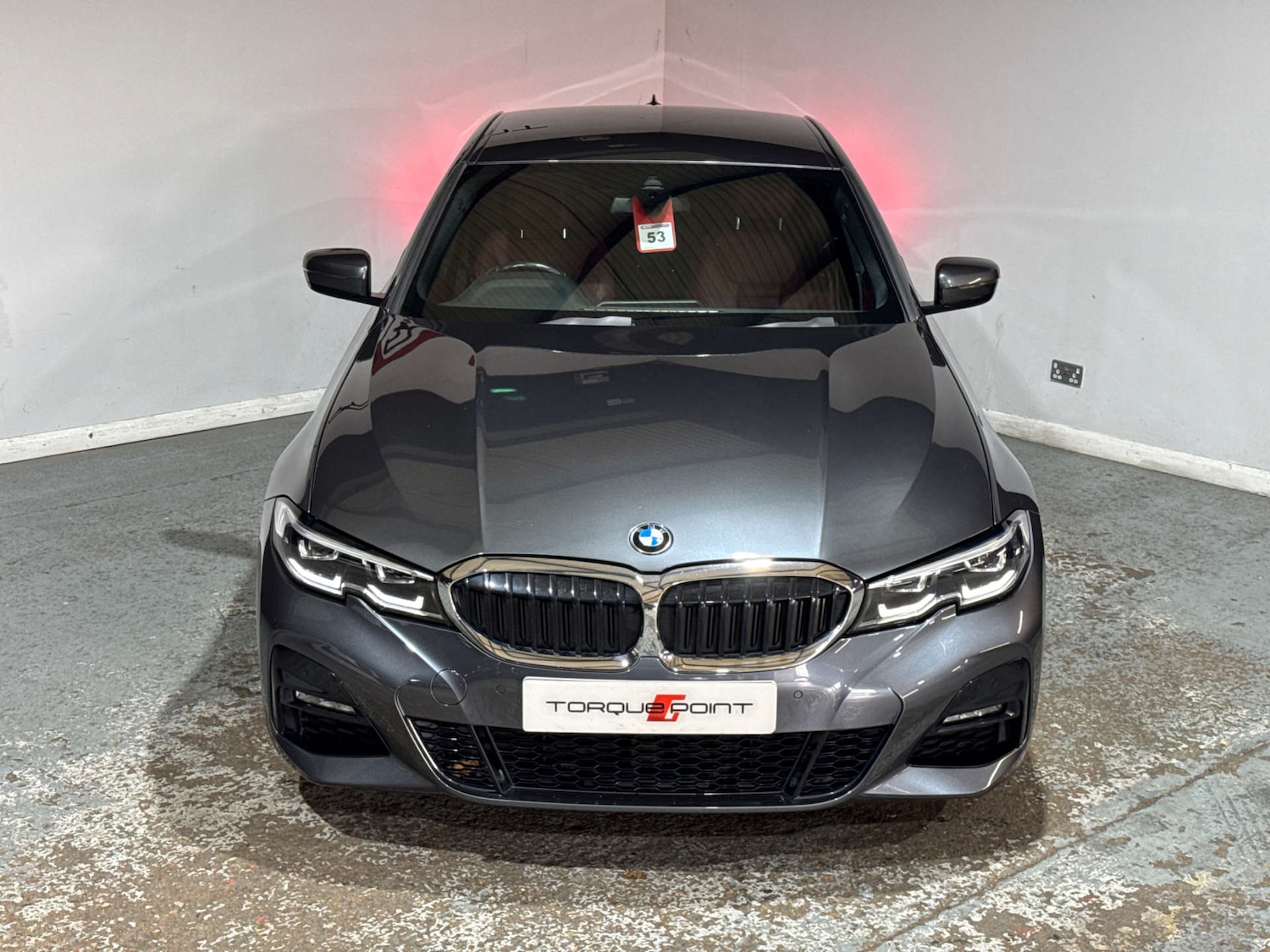 Used BMW 3 Series 2022 for sale - 76367323: Photo 34